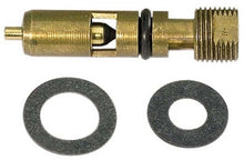 Cargar imagen en el visor de la galería, Moroso Needle &amp; Seat - Holley - Gas/Exotic Fuel/Additives - .130 Orifice - 2 Pack