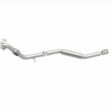 Cargar imagen en el visor de la galería, MagnaFlow BRExhaust 18-24 Audi Q5 Front Pipe Kit