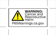 Cargar imagen en el visor de la galería, Russell Performance -6 AN Male to 5/16in SAE Quick-Disconnect Female (Blue Single)