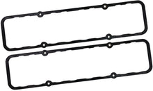 Cargar imagen en el visor de la galería, Moroso Small Block Chevy Valve Cover Gasket (10 Pairs)