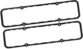 Moroso Small Block Chevy Valve Cover Gasket (10 Pairs)