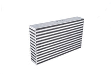 Cargar imagen en el visor de la galería, Garrett Air / Air Intecooler CAC (18.00in x 10.50in x 3.00in) - 510 HP