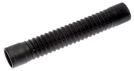 Gates 63-66 Ford Thunderbird V-8 390 Upper Flexible HD Coolant Hose