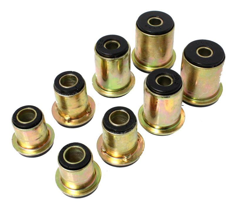 Energy Suspension 74-79 Oldsmobile/Pontiac/Buick/ 77-79 Cadillac / 75-79 Chevrolet Camaro Black Fro