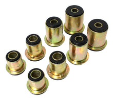 Load image into Gallery viewer, Energy Suspension 74-79 Oldsmobile/Pontiac/Buick/ 77-79 Cadillac / 75-79 Chevrolet Camaro Black Fro