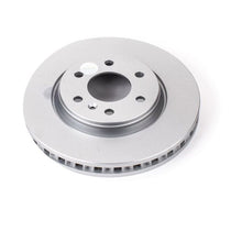 Cargar imagen en el visor de la galería, Power Stop 06-07 Buick Terraza Front Evolution Geomet Coated Rotor