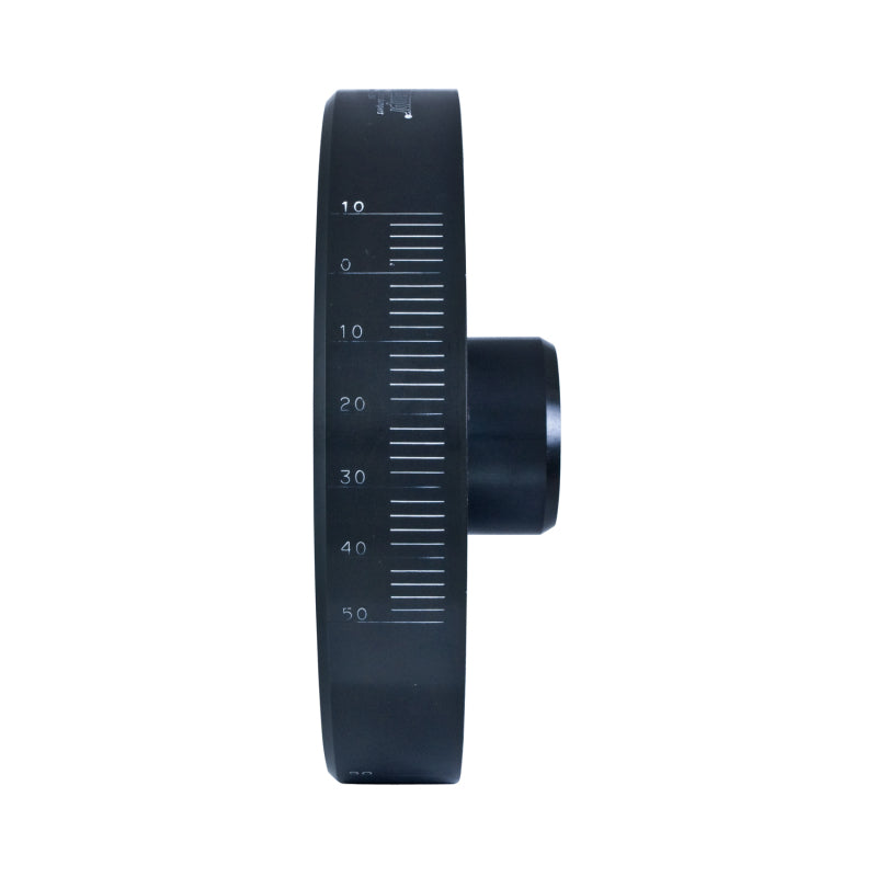 Fluidampr Chevy 454 - 502 CID V8 Steel Externally Balanced Damper ...