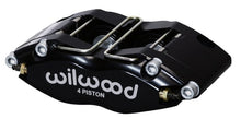 Cargar imagen en el visor de la galería, Wilwood Caliper-Dynapro Radial 1.50in Pistons 1.00in Disc