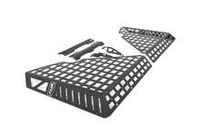 Cargar imagen en el visor de la galería, DV8 Offroad 07-18 Jeep Wrangler JK 4-Door Pocketed Rear Window Molle Panels