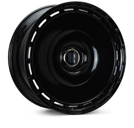 Vossen x Novitec SP3 22x9.5 / 5x120 / ET28 - (RR Spectre - Front)