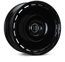Load image into Gallery viewer, Vossen x Novitec SP3 24x10in - 5x120 BP - ET16 - Gloss Black Rolls-Royce Spectre Rear Wheel