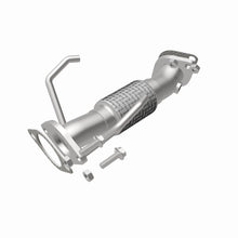 Cargar imagen en el visor de la galería, BRE Exhaust 12-13 KIA Soul 1.6L 2.0L Front Pipe Kit