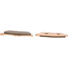 Cargar imagen en el visor de la galería, All Balls Racing 22-23 Gas-Gas MC85 1714 Sintered Brake Pad Front