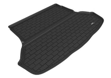Cargar imagen en el visor de la galería, 3D MAXpider 20014-2018 Kia Forte Sedan Kagu Cargo Liner - Black