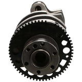 Manley Chevrolet inLSin 4.000in Stroke Pro Series Crankshaft