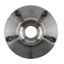 Cargar imagen en el visor de la galería, MOOG 07-18 Nissan Altima Front Hub Assembly