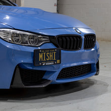Cargar imagen en el visor de la galería, Mishimoto 15-20 BMW F8X M3/M4 License Plate Relocation Kit