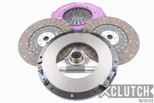 Cargar imagen en el visor de la galería, XClutch Ford 10.5in Twin Solid Organic Multi-Disc Service Pack