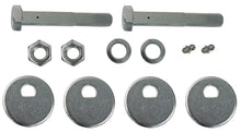 Cargar imagen en el visor de la galería, MOOG 99-00 Cadillac Escalade Front / Front Upper Caster/Camber Kit