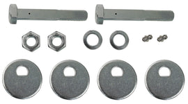MOOG 99-00 Cadillac Escalade Front / Front Upper Caster/Camber Kit
