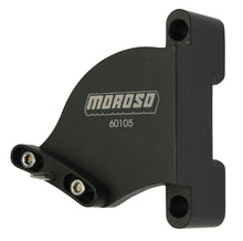 Cargar imagen en el visor de la galería, Moroso Chevrolet Small Block Timing Pointer - 6.375in - Aluminum