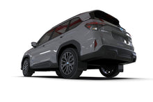 Load image into Gallery viewer, Rally Armor 25-26 Subaru Forester &amp; Hybrid Black UR Mud Flap w/Red Logo
