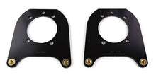 Cargar imagen en el visor de la galería, Wilwood Brackets (2) - Rear Drag - 12 Bolt