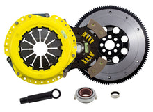 Cargar imagen en el visor de la galería, ACT 2012 Honda Civic HD/Race Sprung 4 Pad Clutch Kit