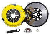 ACT 2012 Honda Civic HD/Race Sprung 4 Pad Clutch Kit