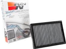 Cargar imagen en el visor de la galería, K&amp;N 14-17 Fiat 500L 1.4L L4 F/I Air Filter