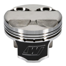 Cargar imagen en el visor de la galería, Wiseco Honda F20C/F22C S2000 +7cc Dome 11:1 CR Piston Kit - Set of 4