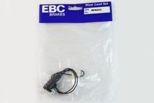 Cargar imagen en el visor de la galería, EBC 83-85 BMW 318 1.8 (E30) Front Wear Leads