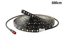 Cargar imagen en el visor de la galería, Diode Dynamics RGBW 50cm Strip SMD30 M8