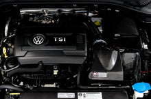 Cargar imagen en el visor de la galería, AWE Tuning VW GTI/Golf R MK7 1.8T/2.0T 8V (MQB) Carbon Fiber AirGate Intake w/o Lid