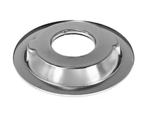 Cargar imagen en el visor de la galería, aFe MagnumFLOW Air Filters Round Racing A/F Chrome Bottom 14 w/7/8 Drop