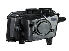 Cargar imagen en el visor de la galería, ANZO 2010-2013 Chevrolet Camaro Projector Headlights w/ Halo Chrome (CCFL)