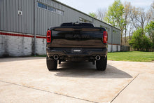 Cargar imagen en el visor de la galería, Corsa 25-26 RAM 1500 RHO Crew Cab 3.0L Turbo Cat-Back Dual Rear Exit w/ 5in Single Satin Pro Series