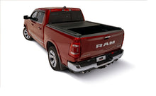 Cargar imagen en el visor de la galería, EGR 19-23 Ram 1500 Short Box Rolltrac Electric Retractable Bed Cover