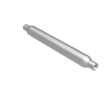Cargar imagen en el visor de la galería, MagnaFlow Muff GP 3.5 Dia 26inch 2/2