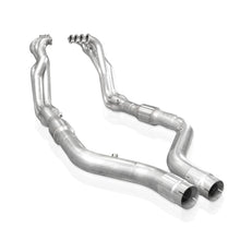 Cargar imagen en el visor de la galería, Stainless Works 22-25 Cadillac CT5-V Blackwing 2in Headers