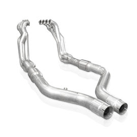 Stainless Works 22-25 Cadillac CT5-V Blackwing 2in Headers