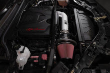 Cargar imagen en el visor de la galería, K&amp;N 17-22 Alfa Romeo Giulia / 17-22 Alfa Romeo Stelvio Performance Air Intake System