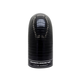 Mishimoto Duracore 4in 90 Degree Coupler