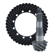 Cargar imagen en el visor de la galería, USA Standard Ring &amp; Pinion Gear Set For Toyota Landcruiser in a 4.88 Ratio