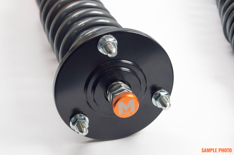 Moton MK7/MK8 VW Golf GTI/R 1-Way Series Coilovers