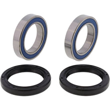 Load image into Gallery viewer, All Balls Racing 19-23 Beta RR 2T 125 Wheel Bearing Kit Front