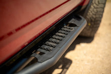 Cargar imagen en el visor de la galería, DV8 Offroad 2010-2024 Toyota 4Runner OE Plus Side Steps