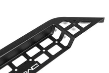 Cargar imagen en el visor de la galería, DV8 Offroad 18-25 Jeep Wrangler JL Electric Seat Front Door Molle Pockets