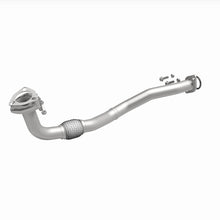 Cargar imagen en el visor de la galería, BRE Exhaust 96-97 RAV4 2.0L Front Pipe Kit