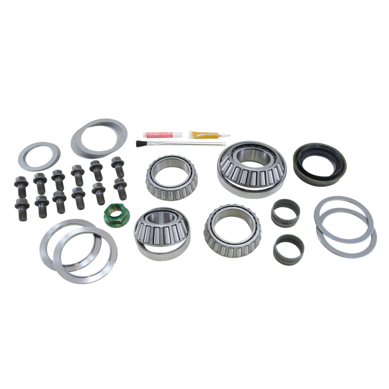 USA Standard Master Overhaul Kit For 97-13 GM 9.5in Diff